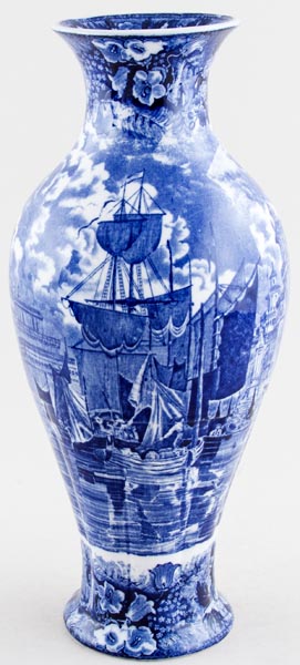 Vase c1911
